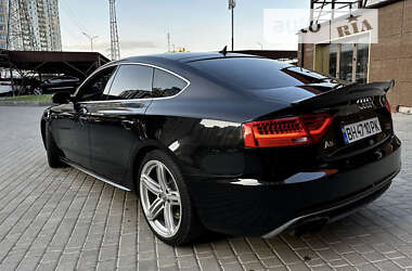 Лифтбек Audi A5 Sportback 2013 в Одессе