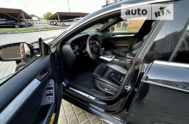 Ліфтбек Audi A5 Sportback 2013 в Одесі