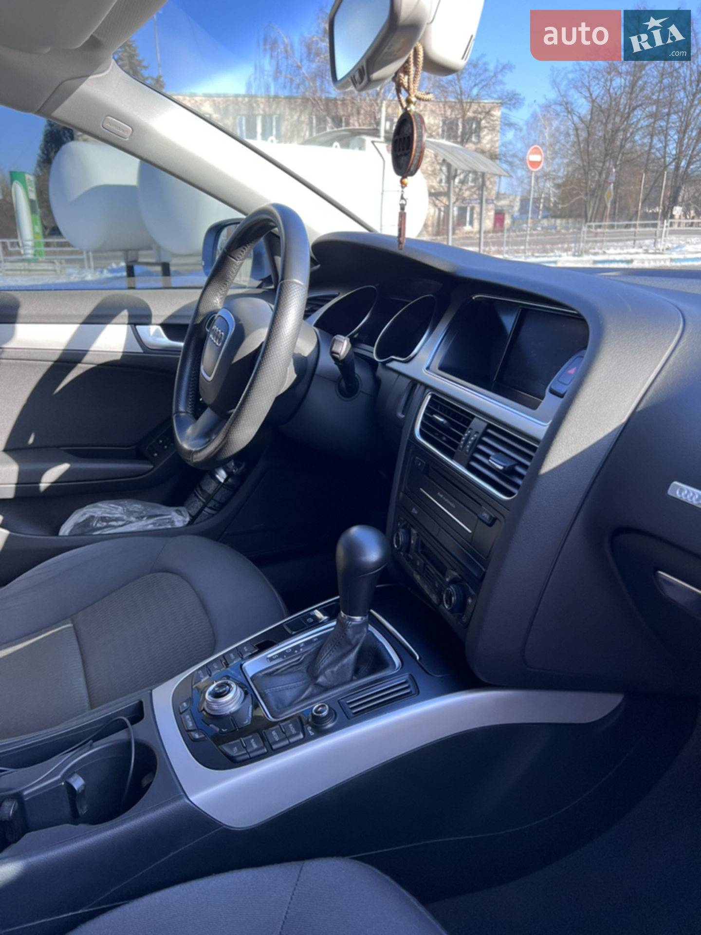 2011 Audi A5 - мініатюра 13