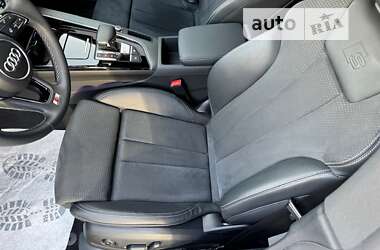 Лифтбек Audi A5 Sportback 2022 в Киеве