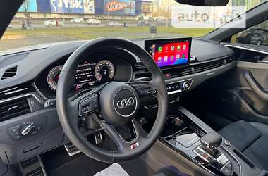 Лифтбек Audi A5 Sportback 2022 в Киеве