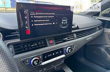 Лифтбек Audi A5 Sportback 2022 в Киеве