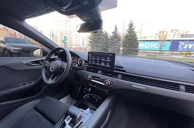 Лифтбек Audi A5 Sportback 2022 в Киеве