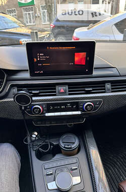 Лифтбек Audi A5 Sportback 2018 в Днепре