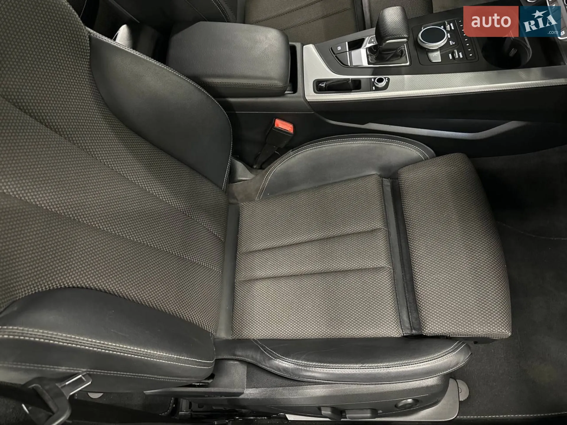 2018 Audi A5 - мініатюра 8
