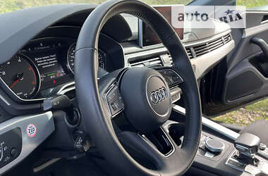 Ліфтбек Audi A5 Sportback 2019 в Дубні