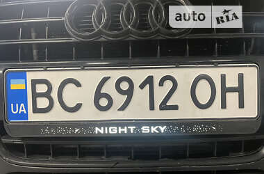 Купе Audi A5 Sportback 2009 в Львове