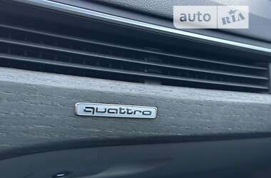 Лифтбек Audi A5 Sportback 2018 в Нововолынске