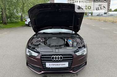Лифтбек Audi A5 Sportback 2013 в Киеве