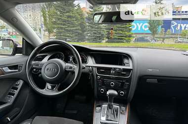 Лифтбек Audi A5 Sportback 2013 в Киеве