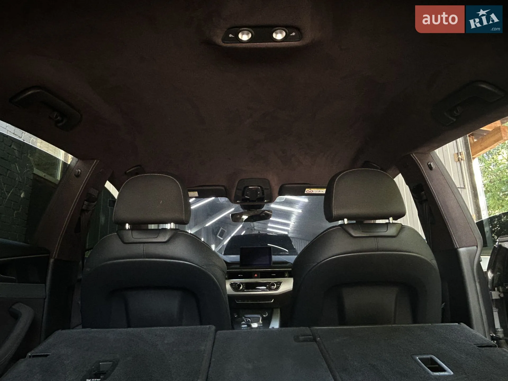 2018 Audi A5 - мініатюра 3