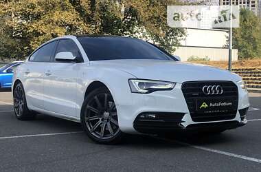 Лифтбек Audi A5 Sportback 2012 в Киеве