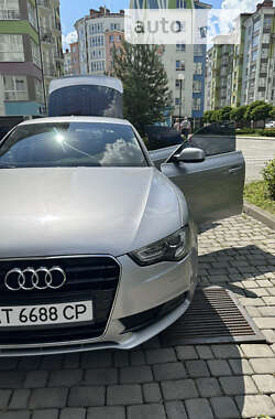 Лифтбек Audi A5 Sportback 2014 в Ивано-Франковске