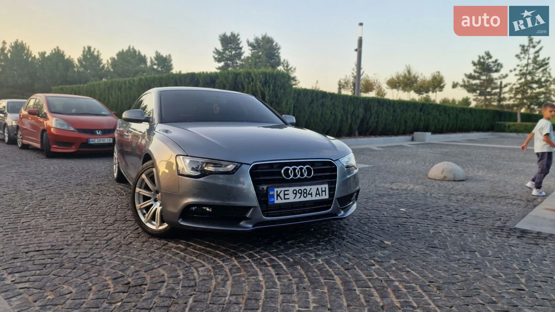 2012 Audi A5 - мініатюра 15