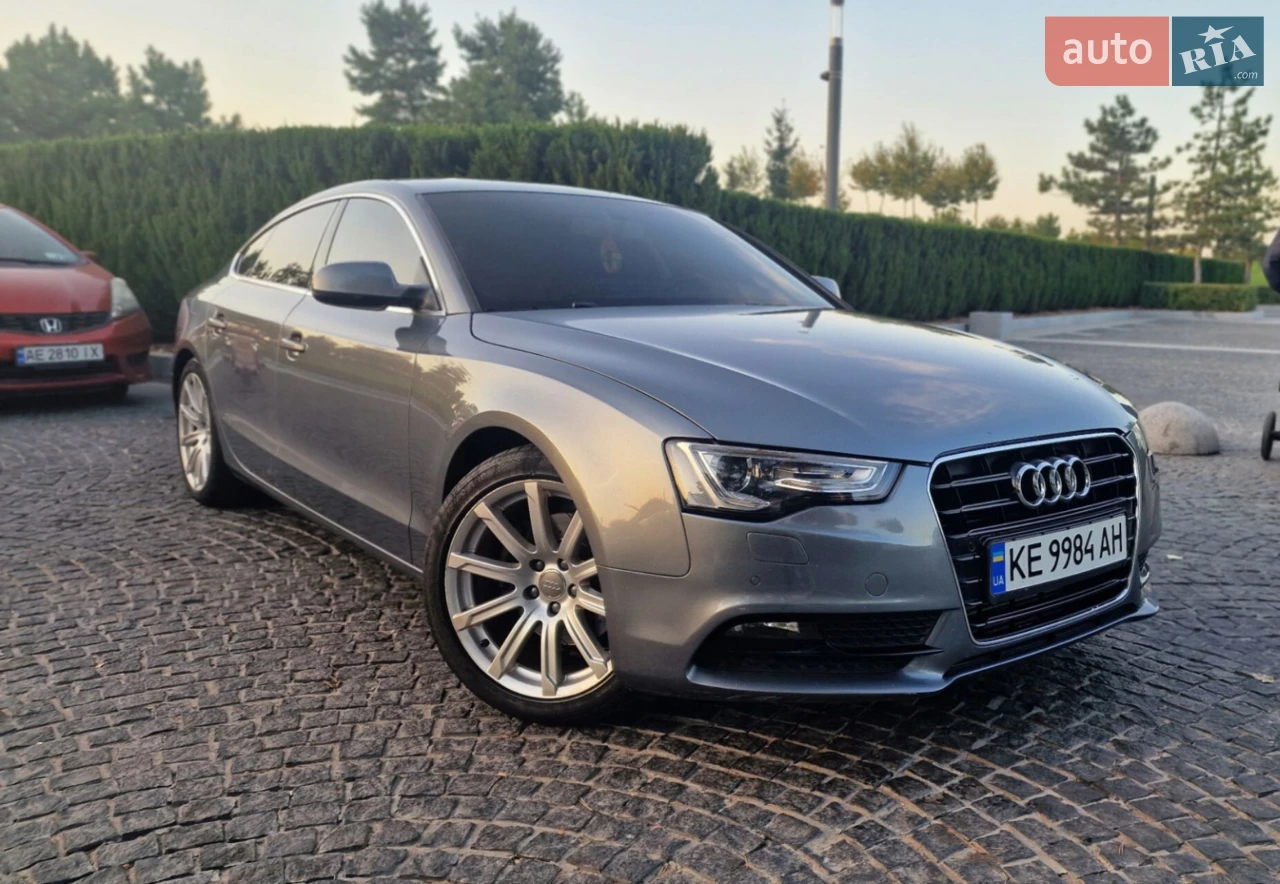 2011 Audi A5 - мініатюра 29
