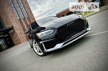 Лифтбек Audi A5 Sportback 2018 в Киеве