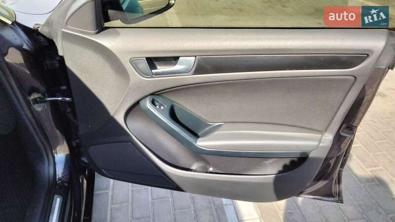 Ліфтбек Audi A5 Sportback 2010 в Ізмаїлі фото 4 Ліфтбек Audi A5 Sportback 2010 в Ізмаїлі