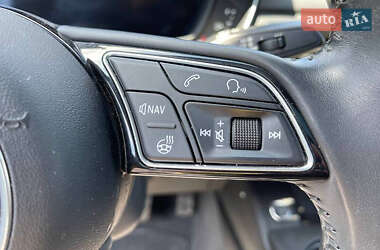 Ліфтбек Audi A5 Sportback 2017 в Києві