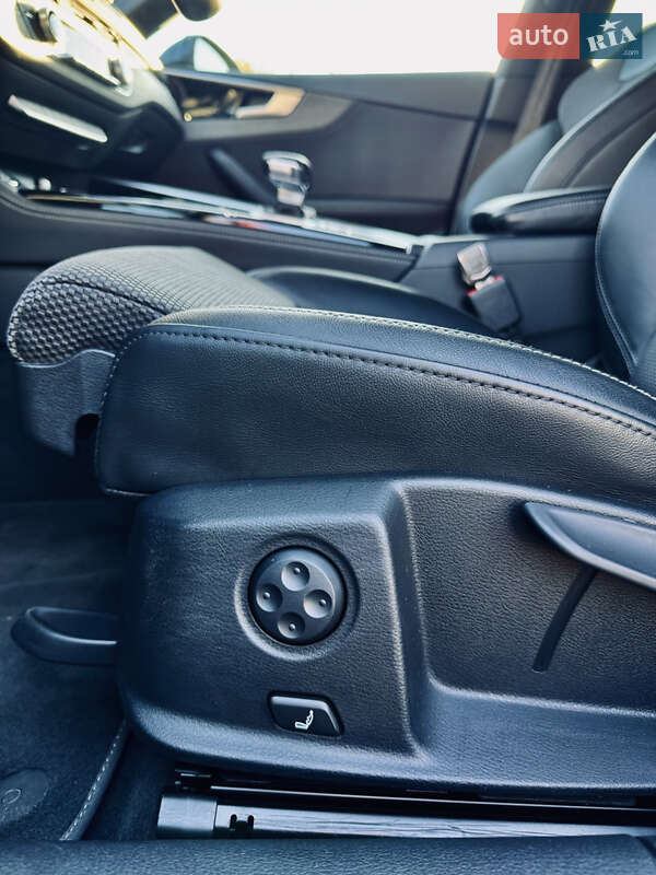 Лифтбек Audi A5 Sportback 2020 в Кривом Роге