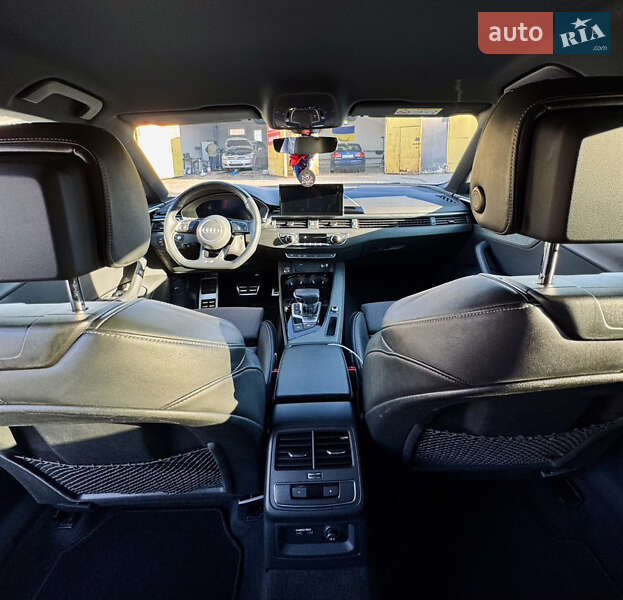 Лифтбек Audi A5 Sportback 2020 в Кривом Роге