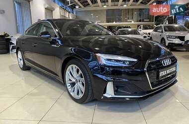 Лифтбек Audi A5 Sportback 2022 в Одессе