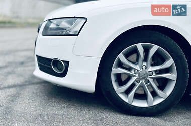 Лифтбек Audi A5 Sportback 2009 в Киеве