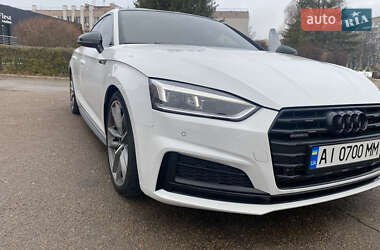 Лифтбек Audi A5 Sportback 2019 в Броварах