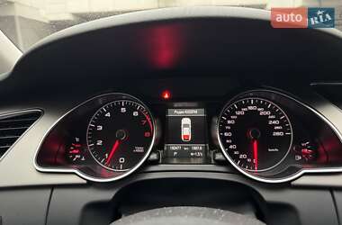 Лифтбек Audi A5 Sportback 2013 в Киеве