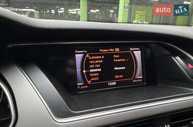 Лифтбек Audi A5 Sportback 2013 в Киеве