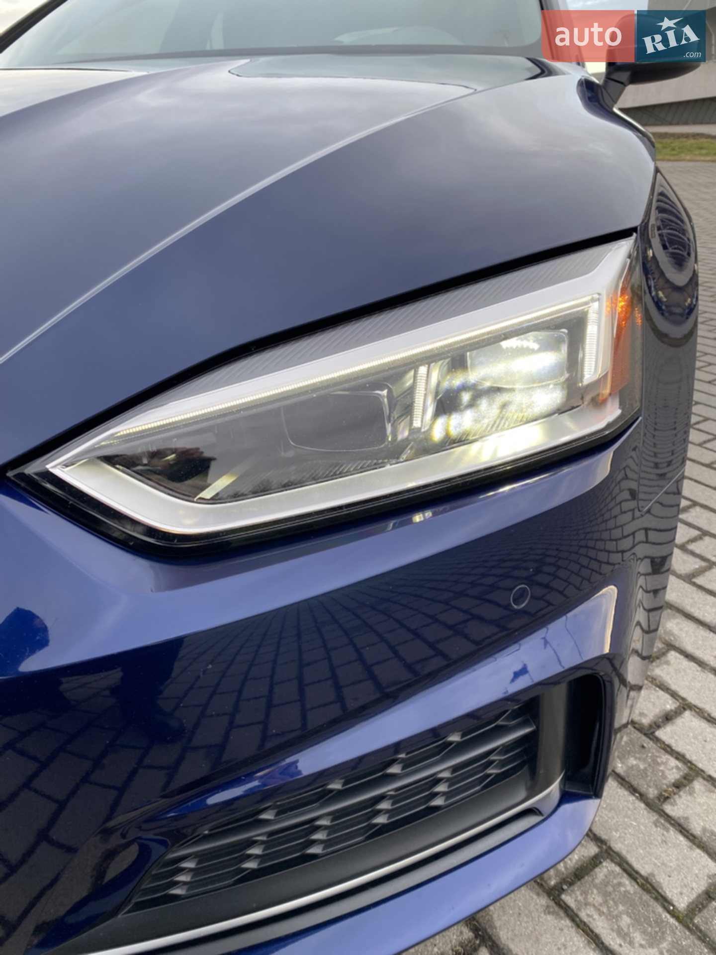2018 Audi A5 - мініатюра 20