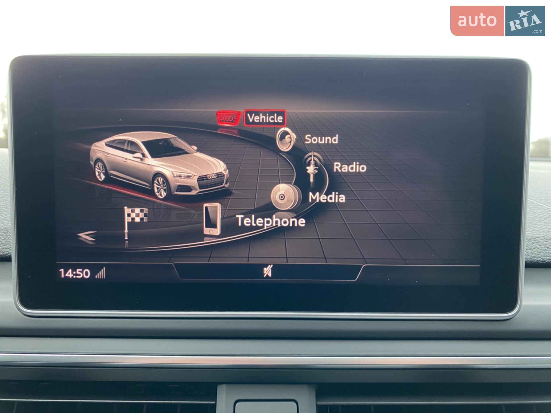 2018 Audi A5 - мініатюра 34
