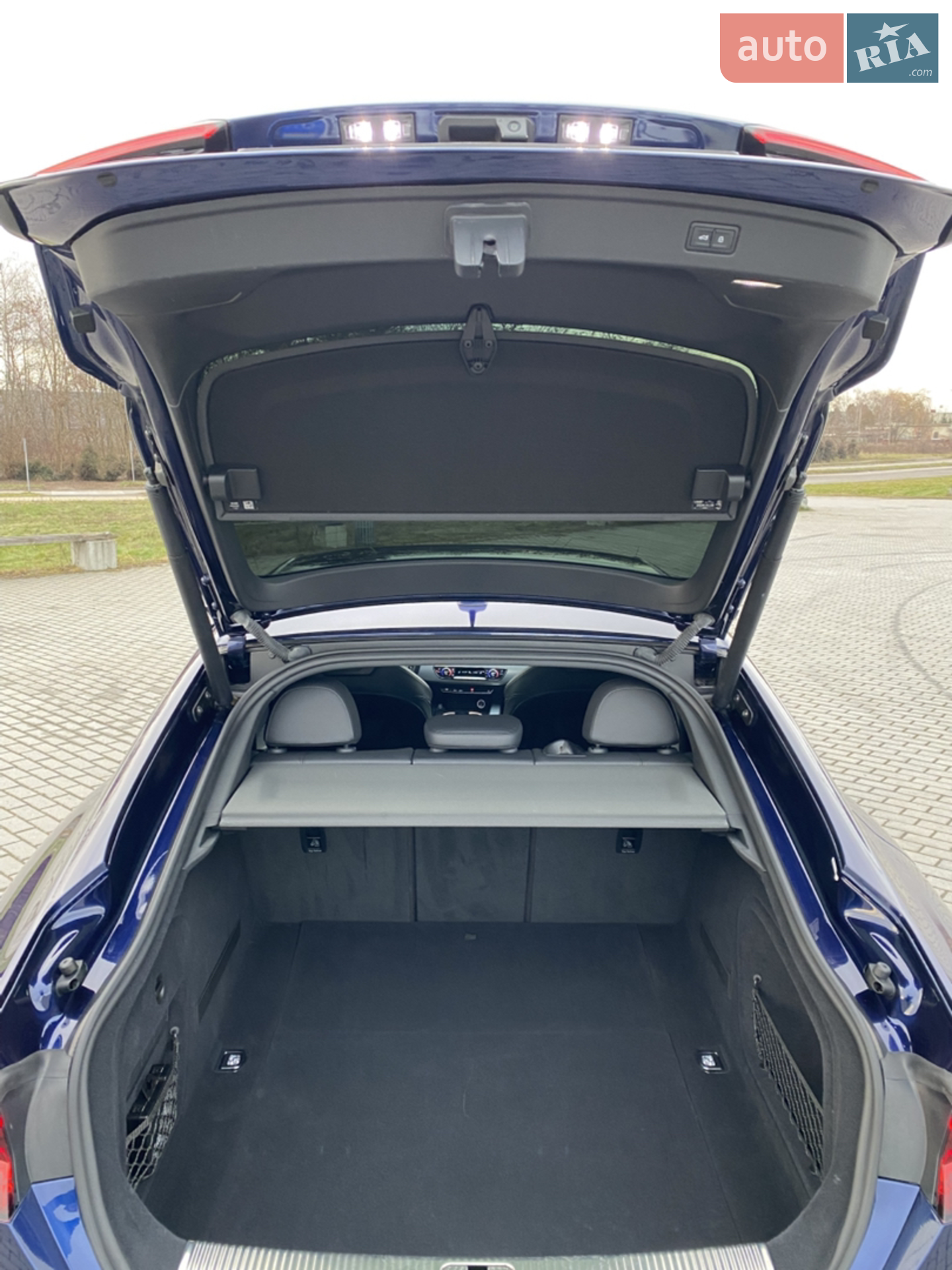 2018 Audi A5 - мініатюра 69