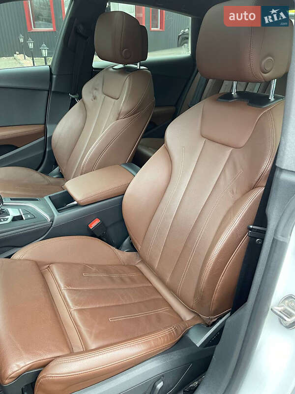 Ліфтбек Audi A5 Sportback 2019 в Хмельницькому фото 22 Ліфтбек Audi A5 Sportback 2019 в Хмельницькому