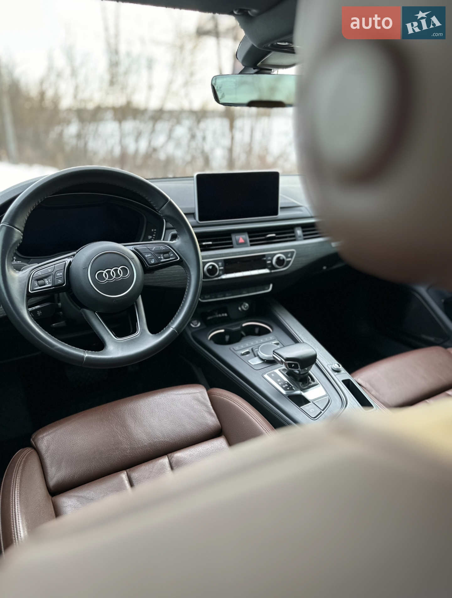 2019 Audi A5 - мініатюра 12