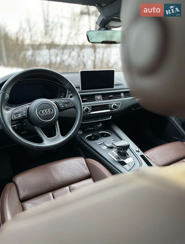 Ліфтбек Audi A5 Sportback 2019 в Хмельницькому фото 15 Ліфтбек Audi A5 Sportback 2019 в Хмельницькому