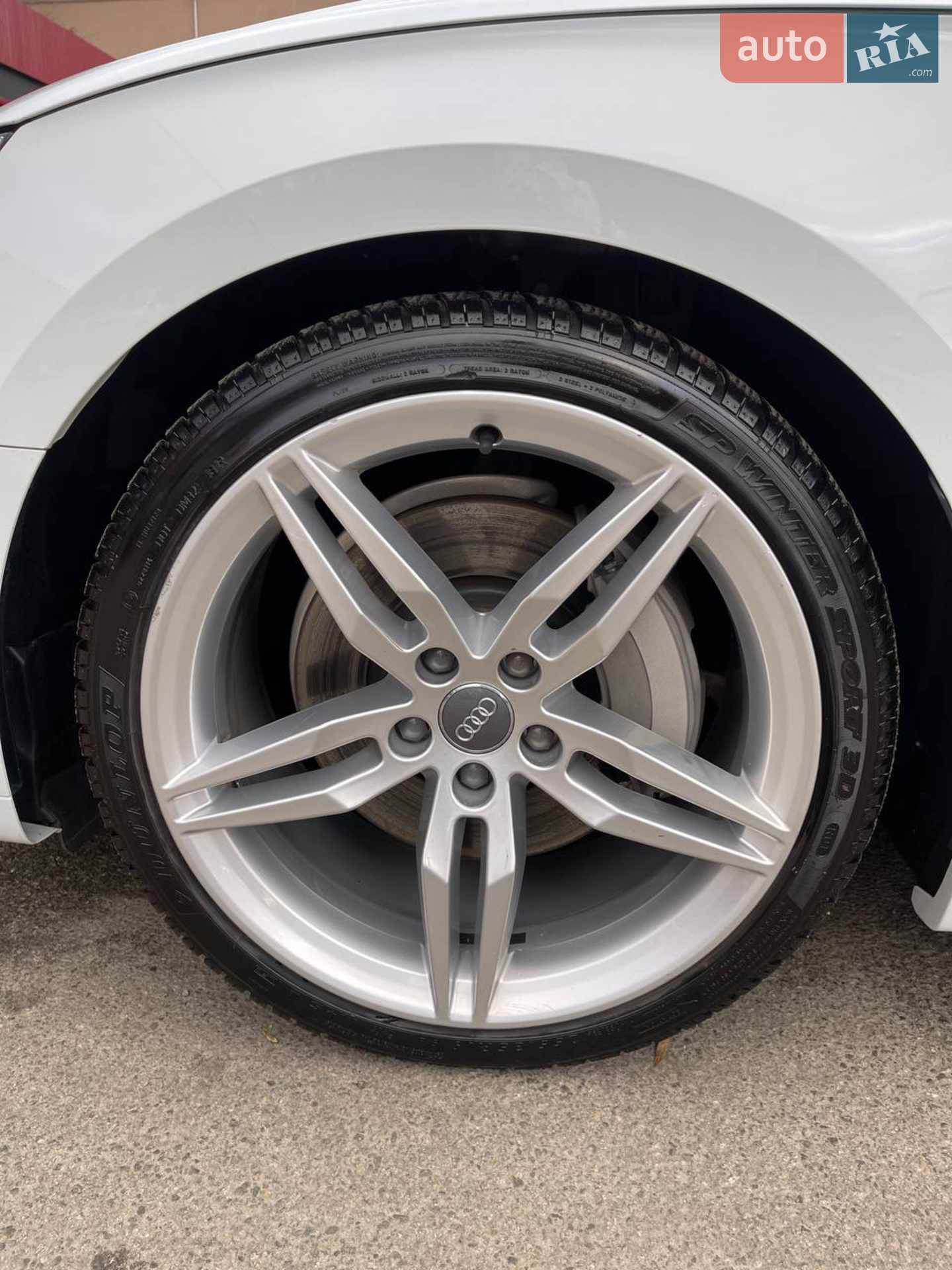 2019 Audi A5 - мініатюра 26