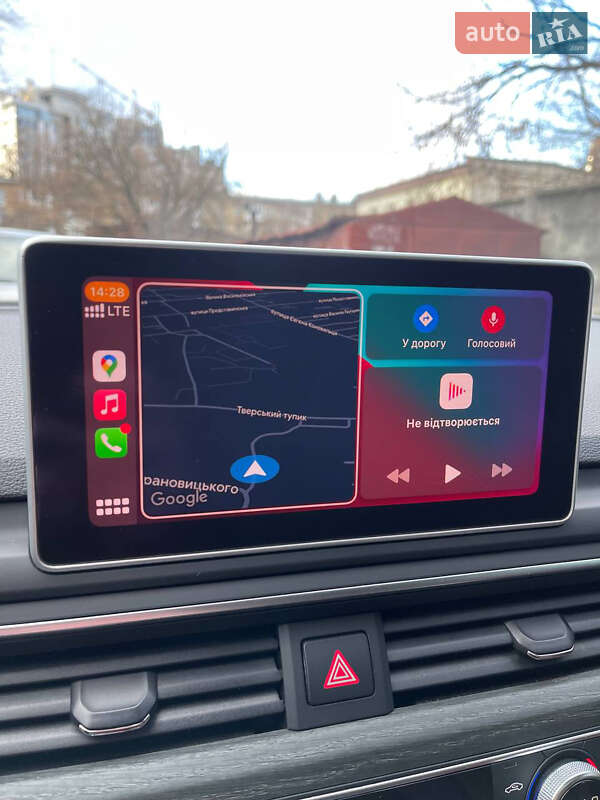 Ліфтбек Audi A5 Sportback 2019 в Хмельницькому фото 35 Ліфтбек Audi A5 Sportback 2019 в Хмельницькому