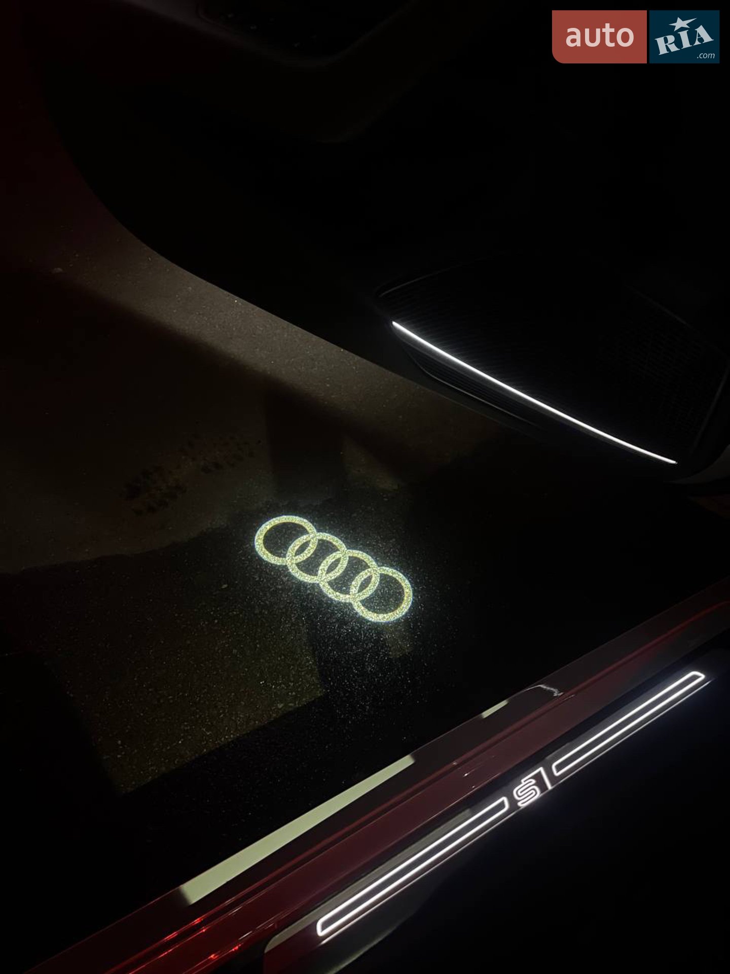 2019 Audi A5 - мініатюра 34