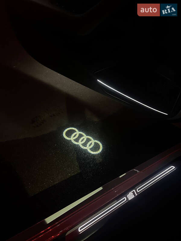 Ліфтбек Audi A5 Sportback 2019 в Хмельницькому фото 37 Ліфтбек Audi A5 Sportback 2019 в Хмельницькому