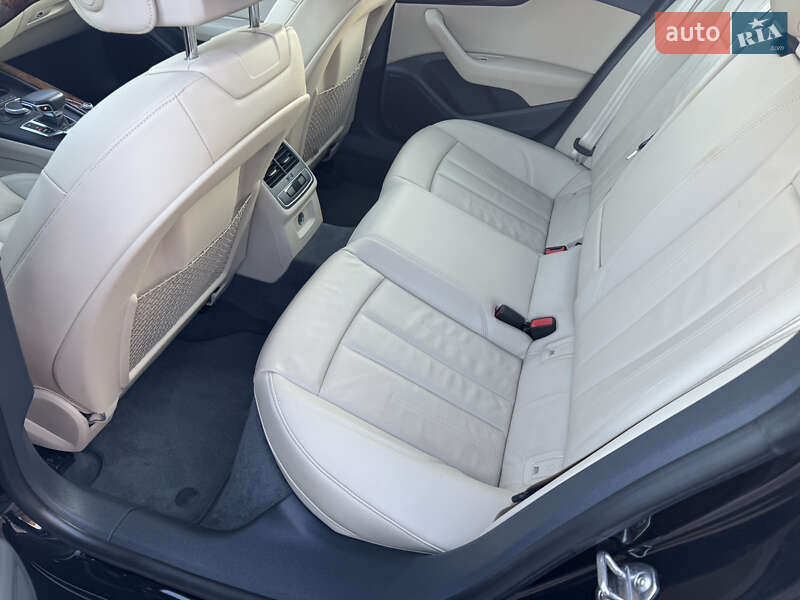 Лифтбек Audi A5 Sportback 2019 в Ивано-Франковске