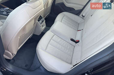 Лифтбек Audi A5 Sportback 2019 в 
