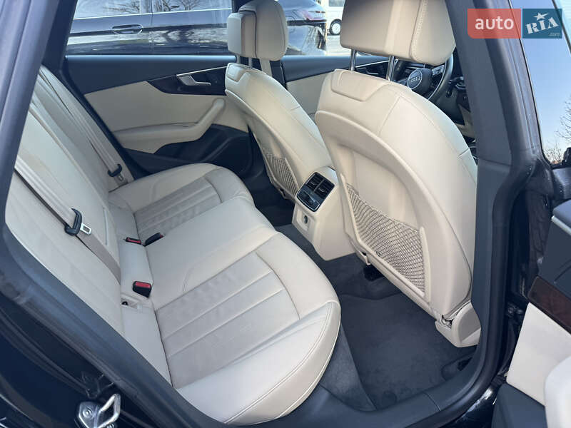 Лифтбек Audi A5 Sportback 2019 в Ивано-Франковске