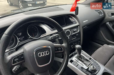 Лифтбек Audi A5 Sportback 2011 в Борисполе