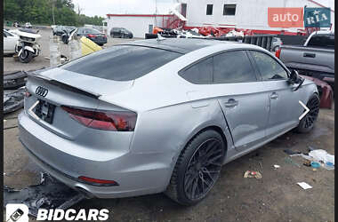 Ліфтбек Audi A5 Sportback 2018 в Сумах