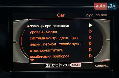 Лифтбек Audi A5 Sportback 2011 в Борисполе