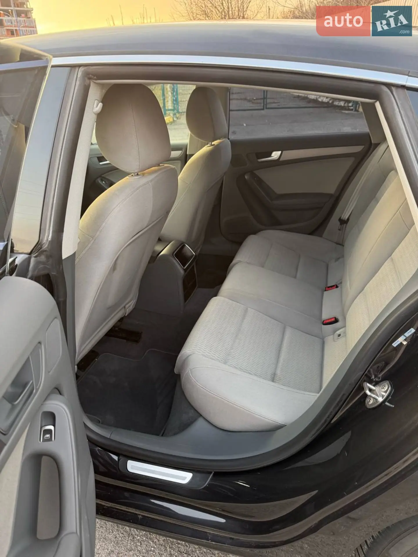 2012 Audi A5 - мініатюра 13