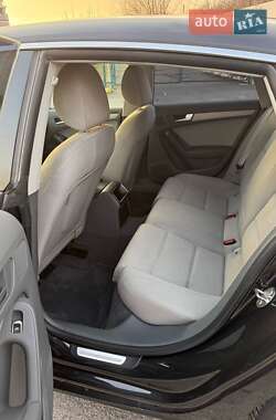 Лифтбек Audi A5 Sportback 2012 в 