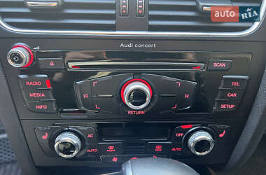 Лифтбек Audi A5 Sportback 2014 в 