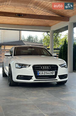 Лифтбек Audi A5 Sportback 2014 в Киеве