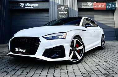 Лифтбек Audi A5 Sportback 2023 в Львове